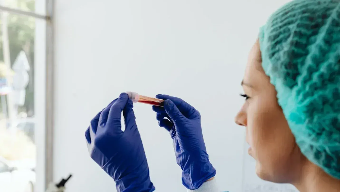 Coagulation Tests