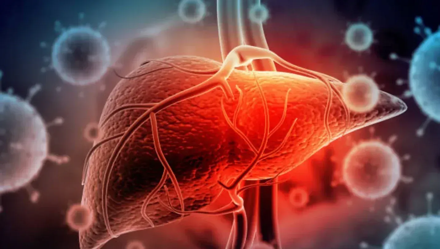 Viral Hepatitis Marker