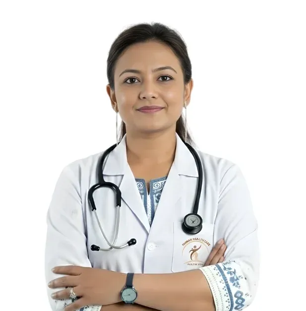 Dr. Rumina Malla