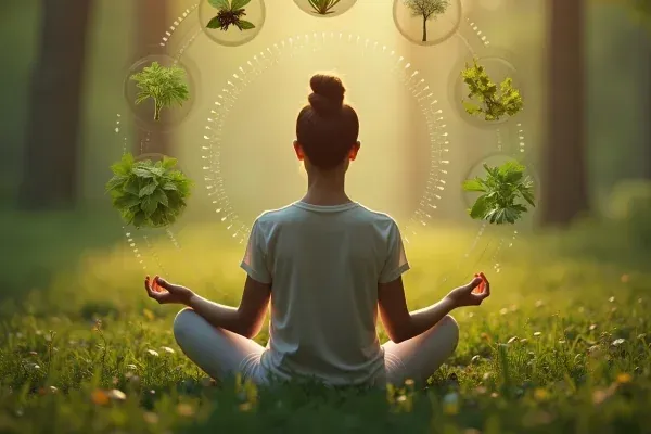 Essential Wellness Core