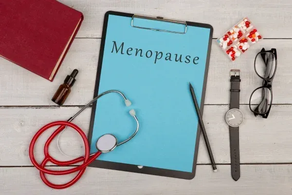 Graceful Transitions Menopause Mastery