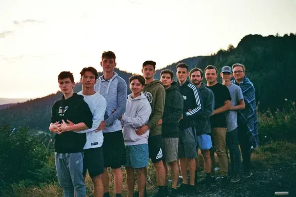 Human Health Wellness Package (Ages 20-35)